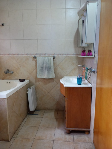 Imagen 14 de 21 de Venta San Martin Galpon Con Vivienda En Planta Alta
