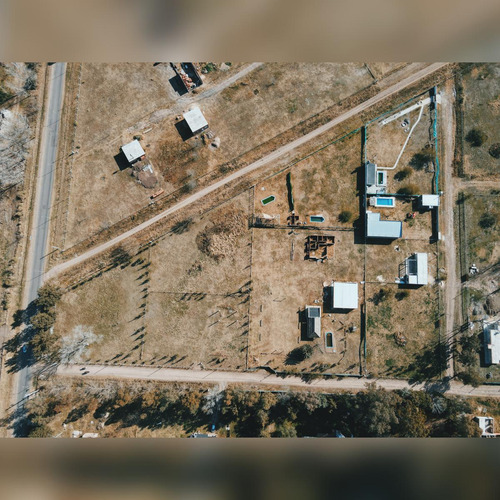 Terreno En Mariano Acosta , Merlo Zona Oeste