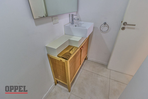 Oppel | Departamento En Venta | Belgrano Capital Federal |