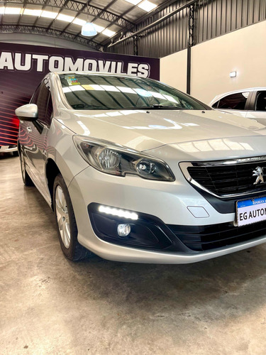 Peugeot 308 1.6 Active