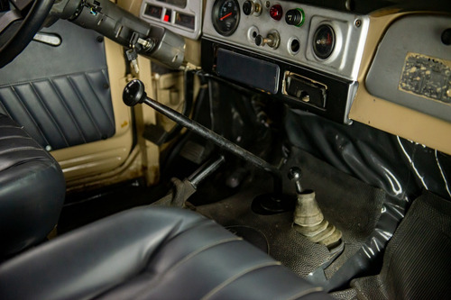 Imagem 13 de 15 de 1988 Toyota Bandeirante