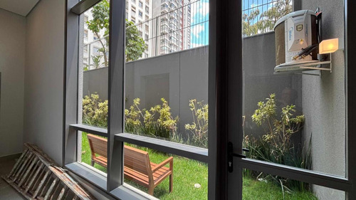 Sala Comercial A 390 Metros Do Metro Brooklin