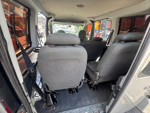 Fiat Doblo 1.8 16v Essence 7l Flex 5p