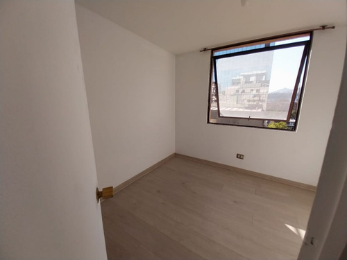 Arriendo Dpto 2d+2b+e+b Las Nieves / Vitacura