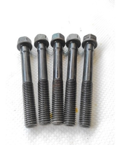 Tornillos Bancada Almera 1.8 Chumacera 2000/2005 Juego 5pzs (Usado)
