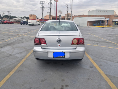 Volkswagen Jetta Clásico 2.0 Cl Mt