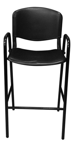 Silla Rp Metal Plastico, Tandems 2,3,4,5 Puestos,visitantes