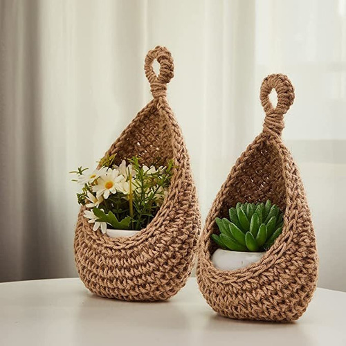 I Cesta De Almacenamiento Para Decoración De Cocina, Cesta