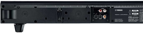 Yamaha Yas-103 Soundbar Bluetooth C/sub Incorporado Nuevo