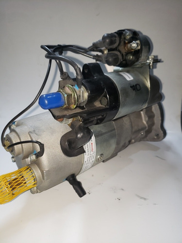 Arranque Deutz A40,a45,a50 A55,a65 Tractores