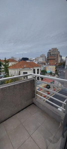 Imagen 10 de 13 de Sanchez De Bustamante Y Paraguay 1 Ambiente 41 M2 A Estrenar Amenities