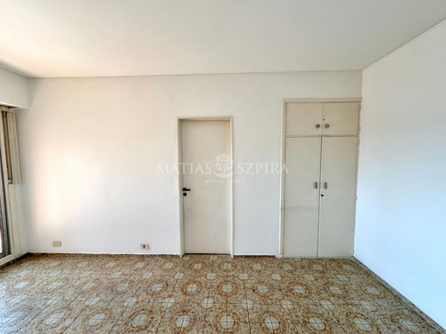 Departamento En Venta En Morón