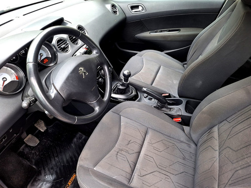 Peugeot 308 1.6 Allure