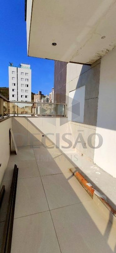 Imagem 25 de 29 de Apartamento 4 Quartos À Venda, 4 Quartos, 2 Vagas, Sion - Belo Horizonte/mg - 16799