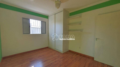 Casa Com 3 Dormitórios À Venda, 200 M² Por R$ 670.000,00 - Condomínio Campos Do Conde 1 - Paulínia/sp - Ca1345
