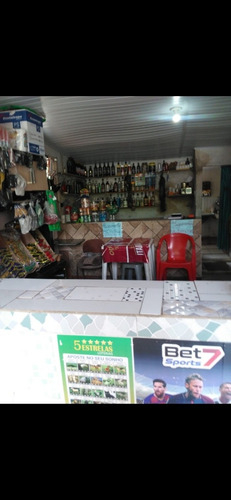 Vendo Chácara Localizada Em Alegre E.s