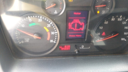 Imagem 7 de 17 de Vw Delivery 5150