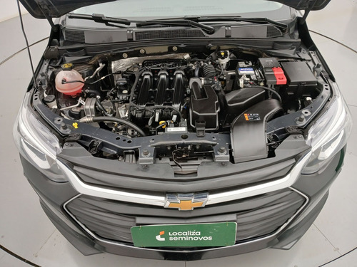 Chevrolet Onix 1.0 FLEX PLUS LT MANUAL