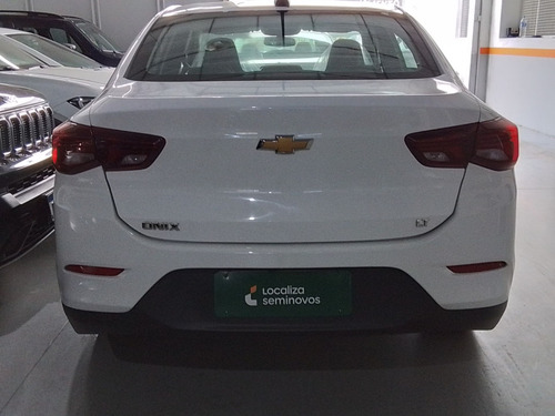 Chevrolet Onix 1.0 FLEX PLUS LT MANUAL