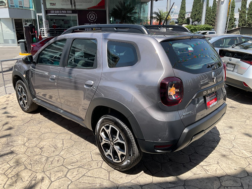 Renault Duster 1.3 T Iconic Cvt