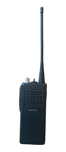 Radio Motorola Pro3150 Uhf Sin Bateria Banda Media