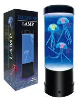 Comprar Lámpara De Lava De Medusas, Lámparas De Lava Que Cambian De