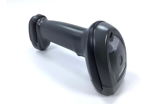 Escáner De Código De Barras Bluetooth Inalámbrico Zebra Con