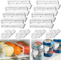 Comprar Juego De Divisores Para Refrigerador De 16 Piezas, 8 Divisor