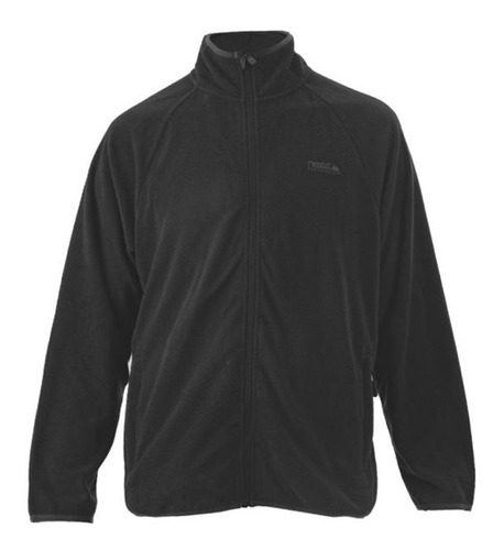 Campera Micropolar Hombre Nexxt Performance Taban