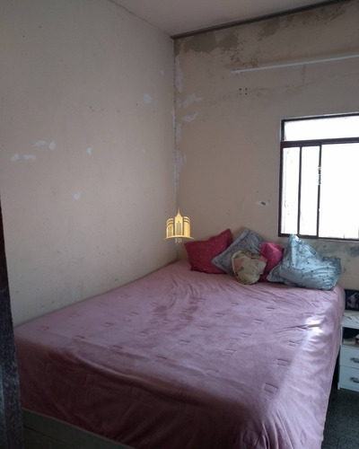 Imagem 9 de 28 de Casa No Bairro Santa Quiteria - Esmeraldas - Ca00258 - 68126288