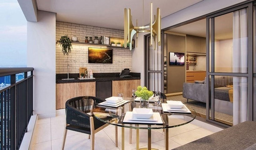 Imagem 8 de 30 de Apartamento - Ap05457 - 70259000