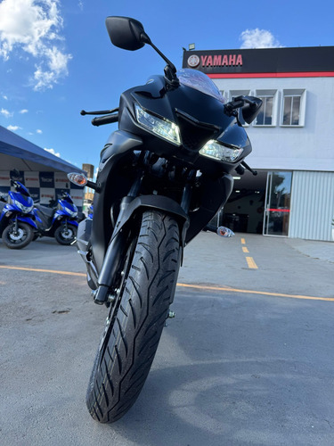 Yamaha| R15 Abs 25/25 + Emplacamento Grátis