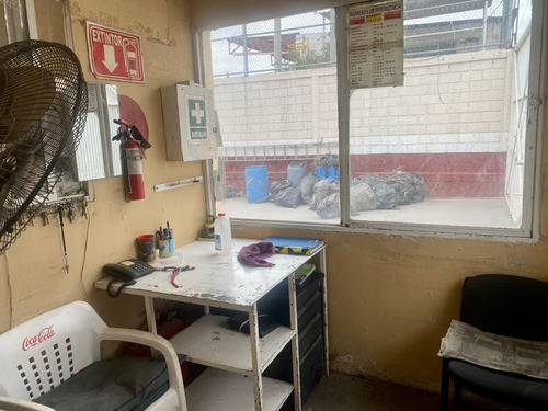 Bodega En Venta En Parque Industrial Carlos A Herrera Araluce, Gómez Palacio, Durango