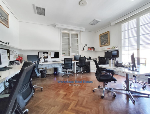 Imagen 20 de 28 de Alquiler O Venta - Piso De Oficinas - Centro