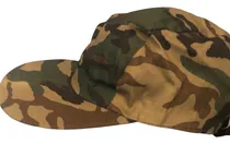 Comprar 7 Sombreros Militares Con Vicera Ajustables Con Elástico Atr