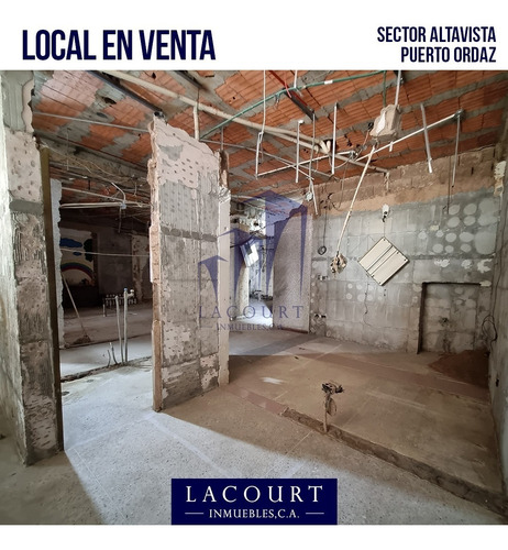 Imagen 11 de 15 de En Venta Local Ubicado En Alta Vista (antigua Maternidad) Edificio Don Oliva # Al