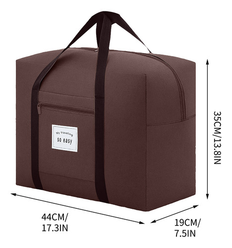 Caja De Almacenamiento De Gran Capacidad Para Ropa, Hogar, A
