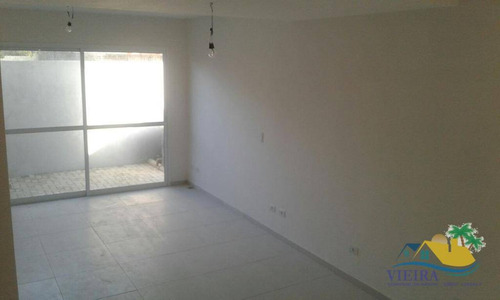 Imagem 14 de 20 de Sobrado Residencial À Venda, Estância Balneária De Itanhaém, Itanhaém. - So0010