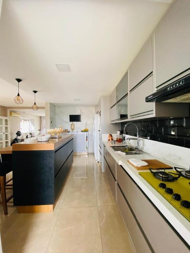 Cobertura À Venda, 200 M² Por R$ 1.200.000,00 - Coqueiros - Florianópolis/sc - Co0270