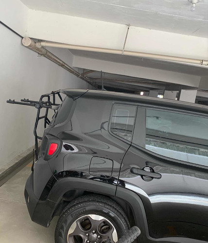 Jeep Renegade 2016 1.8 Sport Flex 5p