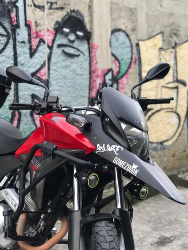 Honda Honda