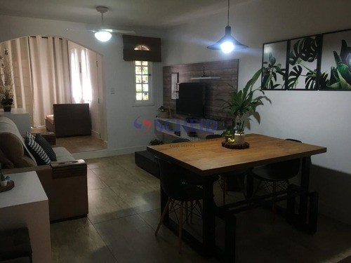 Imagem 8 de 15 de Lindo Sobrado Grande Oportunidade - Mr71759