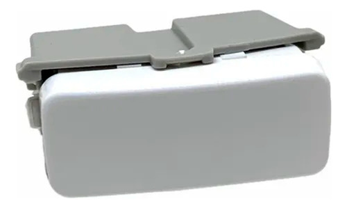 Interruptor Simples 10a 250v Composé Branco - Weg