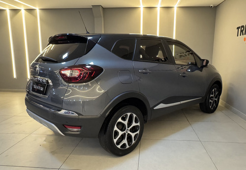 Renault Captur 1.6 16V SCE FLEX INTENSE X-TRONIC