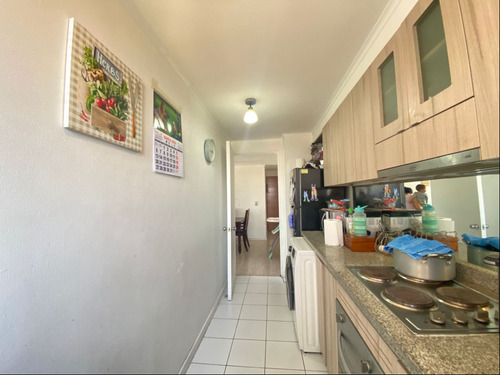 Imagen 25 de 30 de Venta Departamento 3 Dormitorios San Joaquín