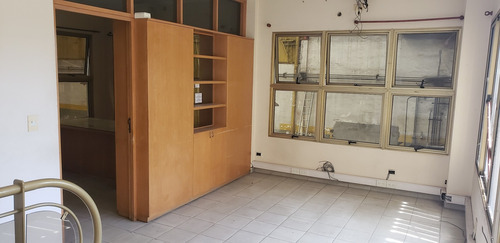Imagen 5 de 7 de Galpón/deposito En Alquiler-venta
