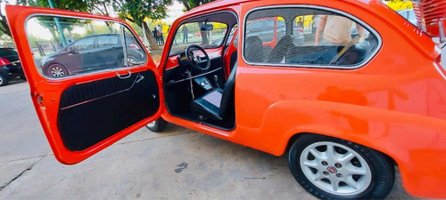 Fiat 600 R