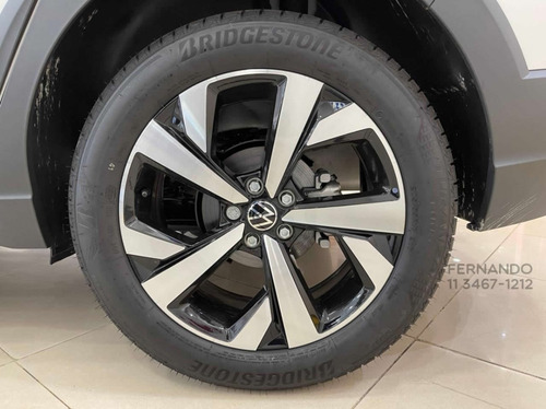 Volkswagen Nivus 1.0 Tsi Tiptronic Highline 0km 2021 Precio