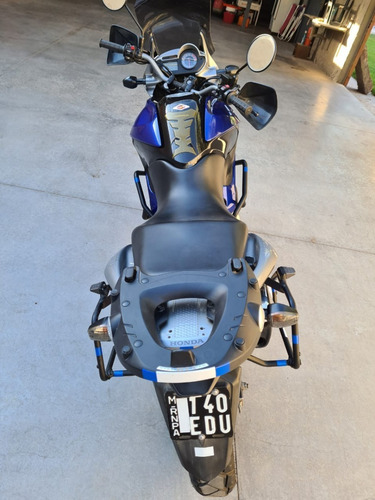 Honda Translap 2008 700 Cc