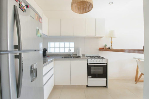 Departamento En Venta - 1 Dormitorio 1 Baño - 45mts2 - La Perla, Quilmes